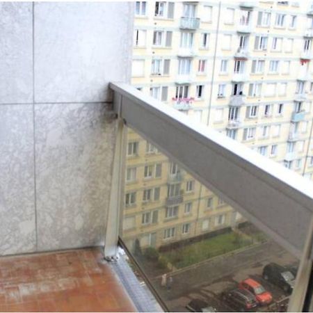 Terrasse Avec Vue, Proche Bercy-Paris, 3 Pieces Spacieux Et Confort Exterior foto